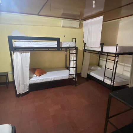 Hostel Pura Vida En Либерия Экстерьер фото