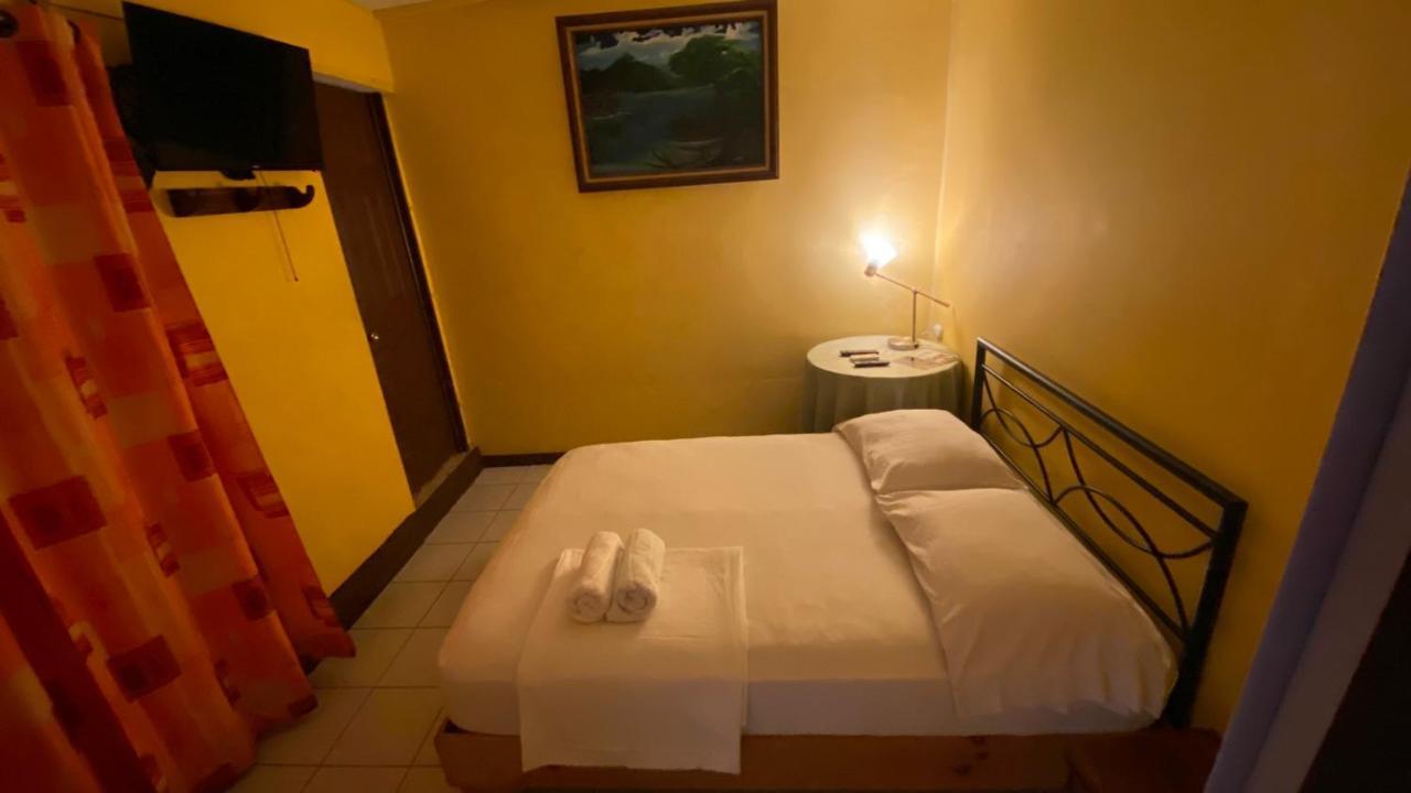 Hostel Pura Vida En Либерия Экстерьер фото