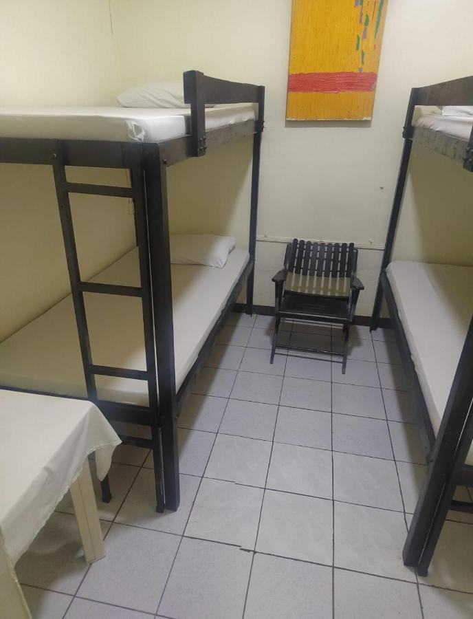 Hostel Pura Vida En Либерия Экстерьер фото