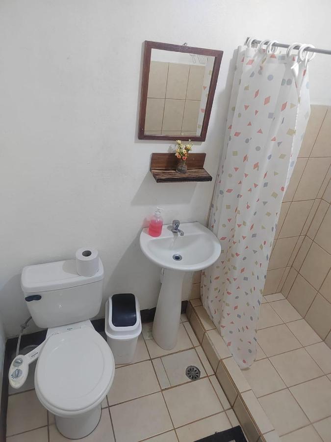 Hostel Pura Vida En Либерия Экстерьер фото