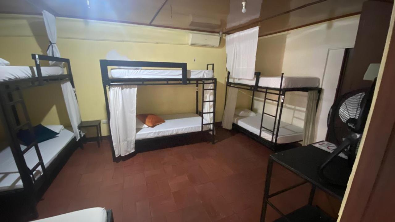 Hostel Pura Vida En Либерия Экстерьер фото